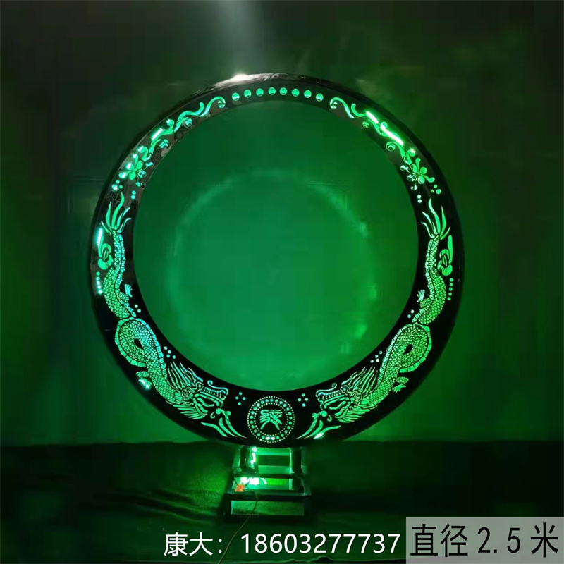 不锈钢园林雕塑，不锈钢镂空雕塑厂家，康大镂空雕塑  哪里做不锈钢雕塑