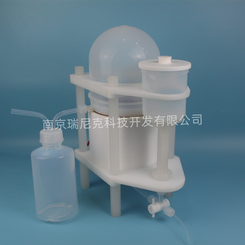 高纯酸提纯装置pfa酸纯化器亚沸酸蒸馏器