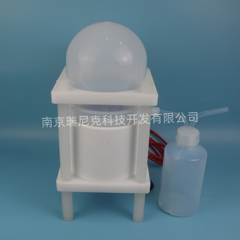 高纯酸提纯装置pfa酸纯化器亚沸酸蒸馏器