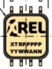 晶体管XTR2N0307  电子元器件  高温元器件
