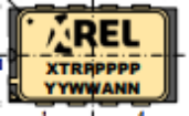 二极管 XTR1N0400  电子元器件  高温元器件