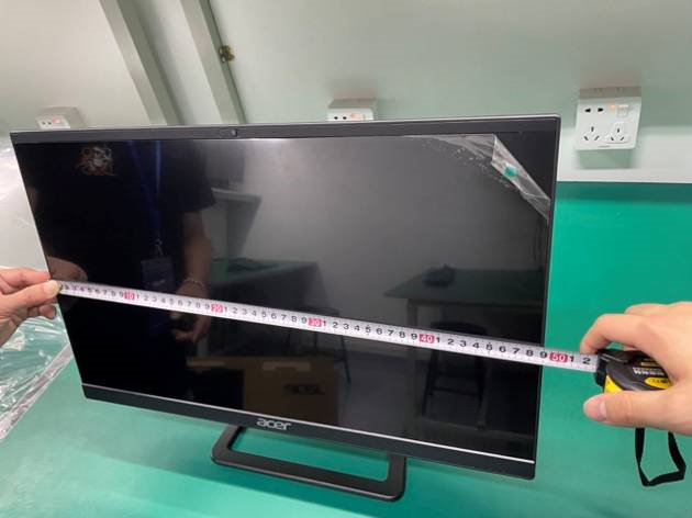 亚马逊产品检验--一体机验货公司  第三方验货  第三方品质管控  第三方品控