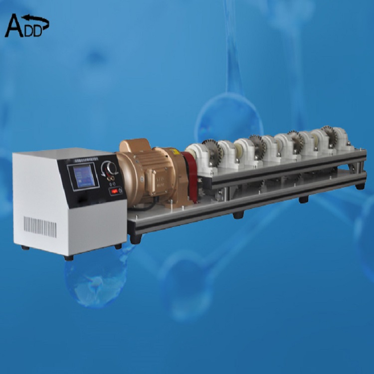 润滑脂动态防锈性能试验仪  润滑脂检测仪器  石油仪器生产厂家