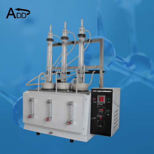 发动机冷却液腐蚀测定器  防冻液检测仪器  石化物性分析仪