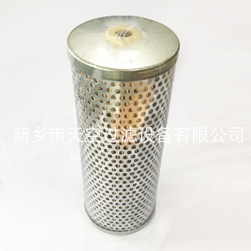 天空厂家销售压路机低压折叠滤芯PI8630DRG200  液压油滤芯  空压机三滤  精密滤芯