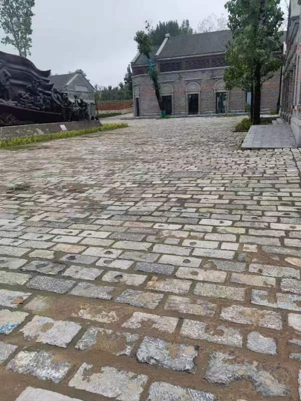 山东老石板供应