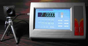 PC-3S型pH/离子计检定仪  pH计检定仪