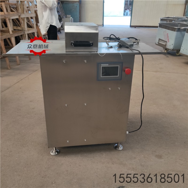 质量保证香肠扎线机 全自动腊肠困扎打结扎线机&nbsp;&nbsp;全自动腊肠困扎扎线机