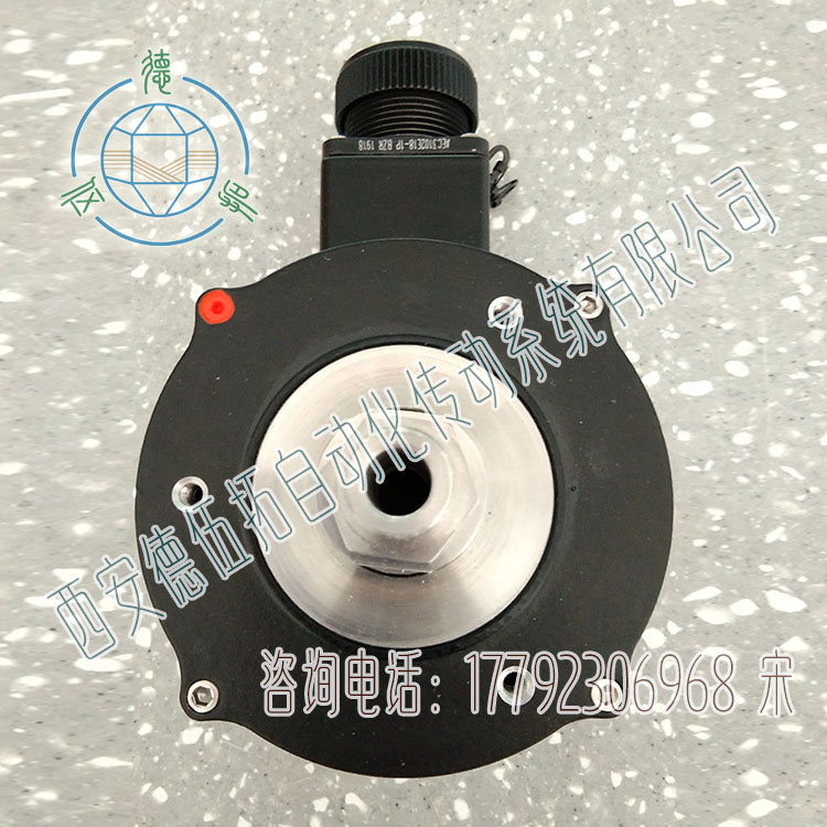 NorthStar北极星ISW3810242M70防爆编码器