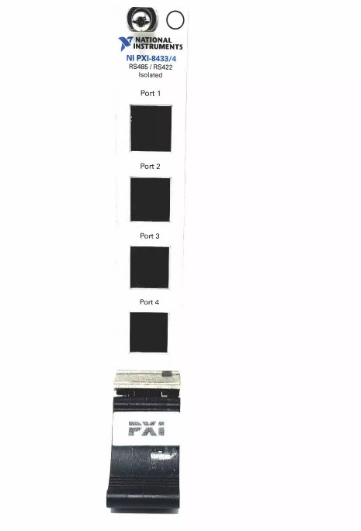 NI PXI-8433 PXIe-8432控制模块