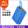 布艺蓝牙音箱小礼品户外便携音箱无线蓝牙音响