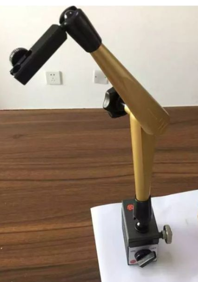 德国hg液压磁性表座 常熟总代理  液压表座