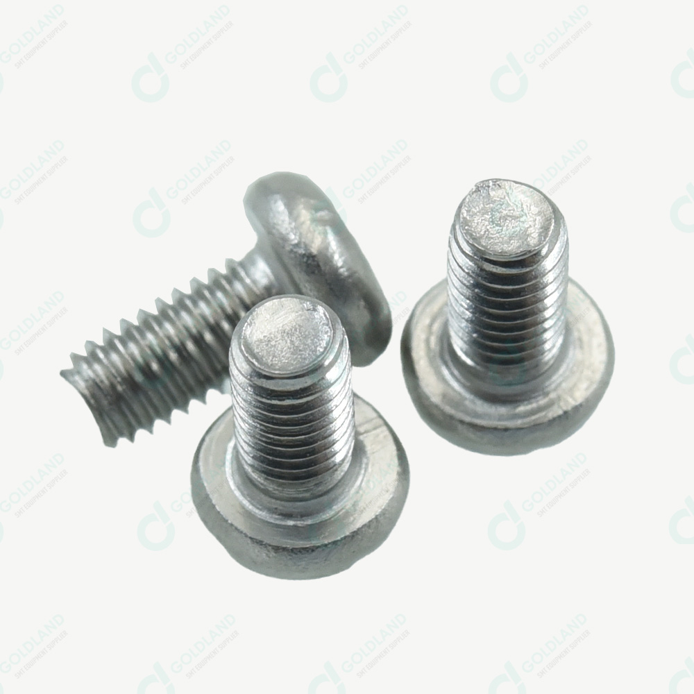 K5171S Fuji Nxt Screw 螺丝 SMT适用  富士/FUJI