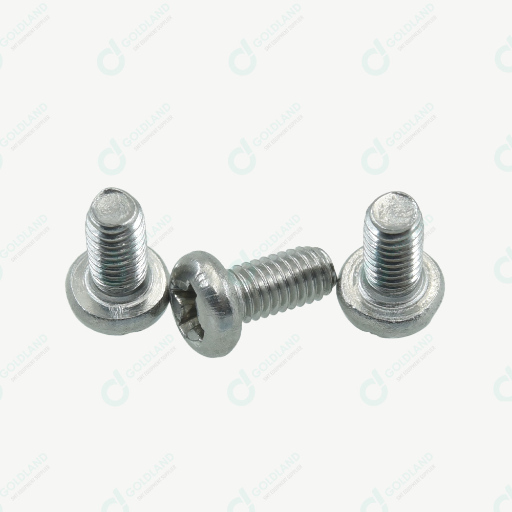 K5171S Fuji Nxt Screw 螺丝 SMT适用  富士/FUJI