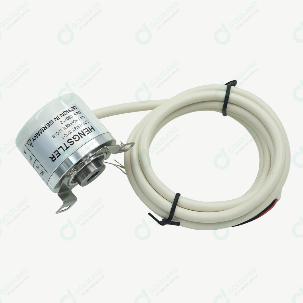 供应R41H 2000EE.12CLB亨士乐 编码器  Hengstler/亨士乐