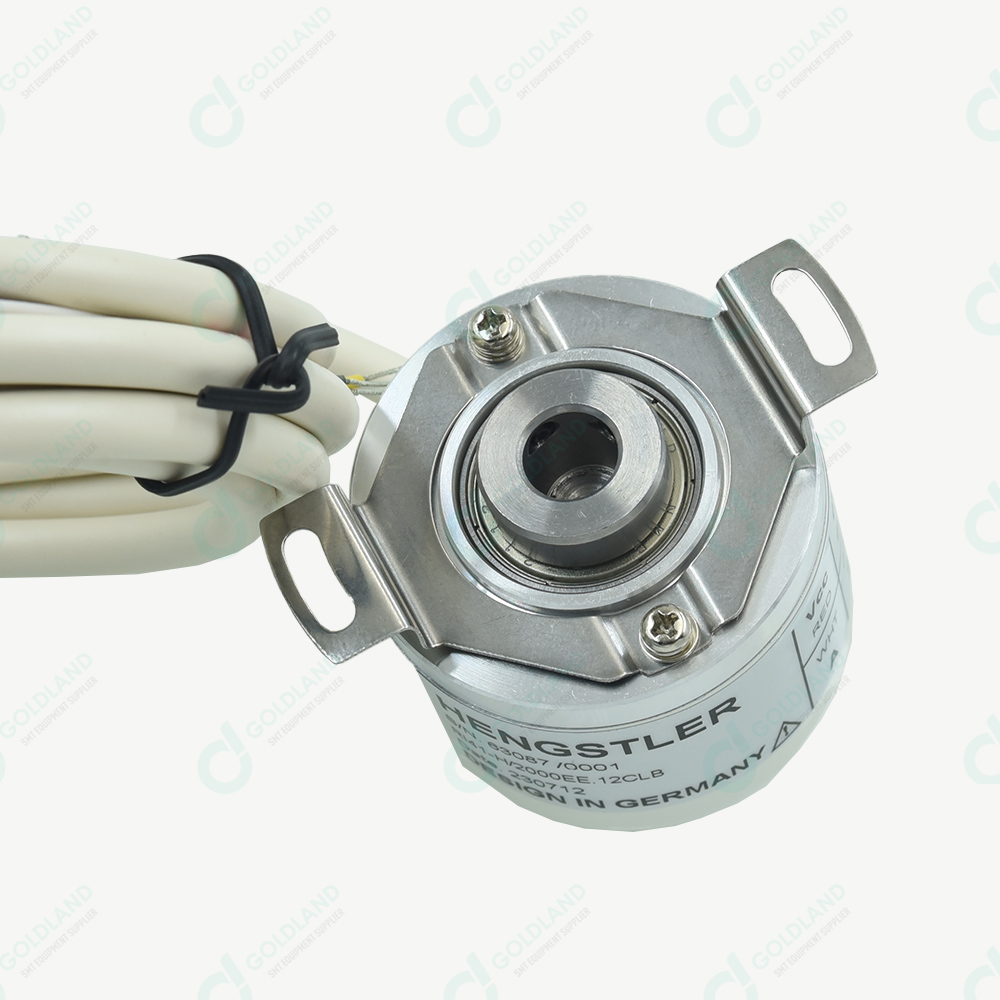 供应R41H 2000EE.12CLB亨士乐 编码器  Hengstler/亨士乐