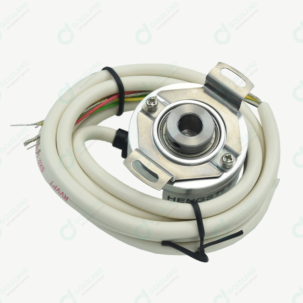 供应R41H 2000EE.12CLB亨士乐 编码器  Hengstler/亨士乐