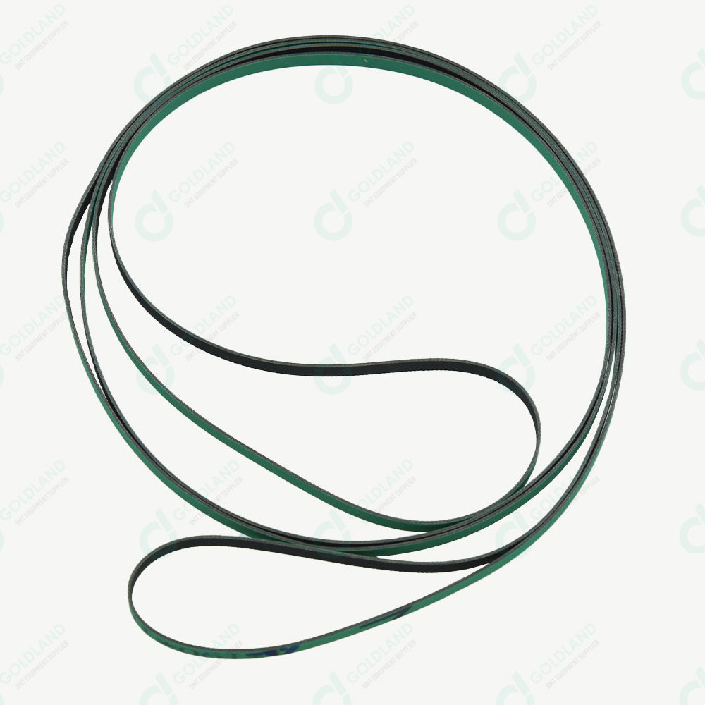 900x1800x4.7x1.2MM SPI Pami皮带