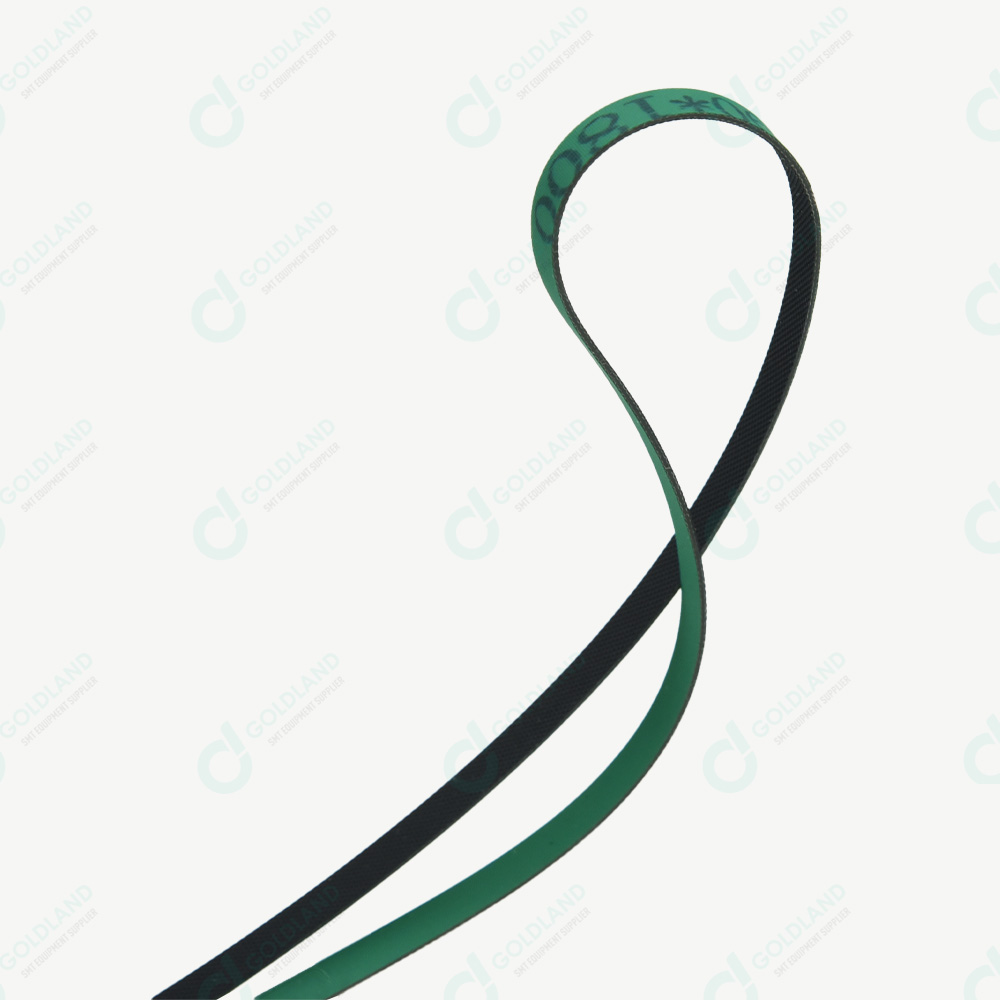 900x1800x4.7x1.2MM SPI Pami皮带