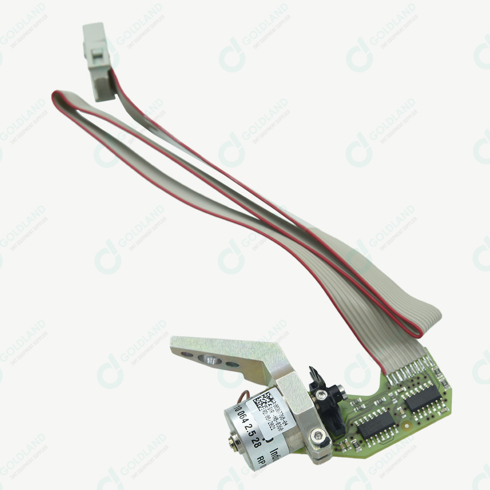 00367768S04 西门子抛料马达  DLM2 DLM3  西门子/Siemens