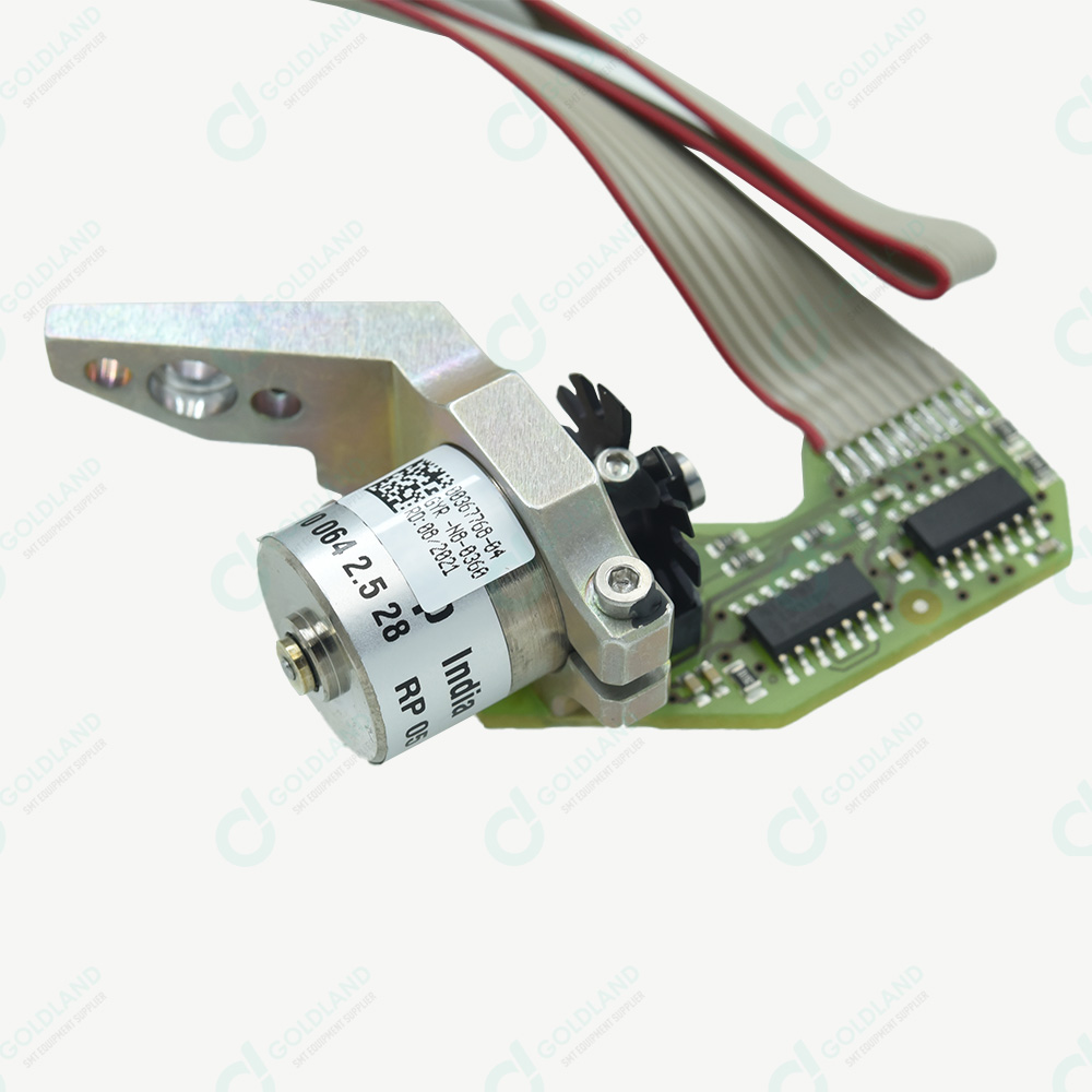 00367768S04 西门子抛料马达  DLM2 DLM3  西门子/Siemens