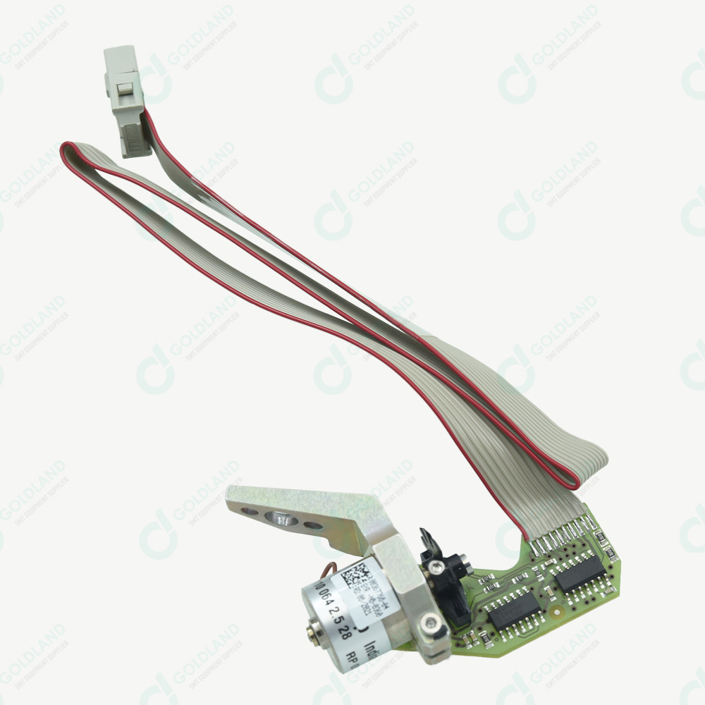 00367768S04 西门子抛料马达  DLM2 DLM3  西门子/Siemens