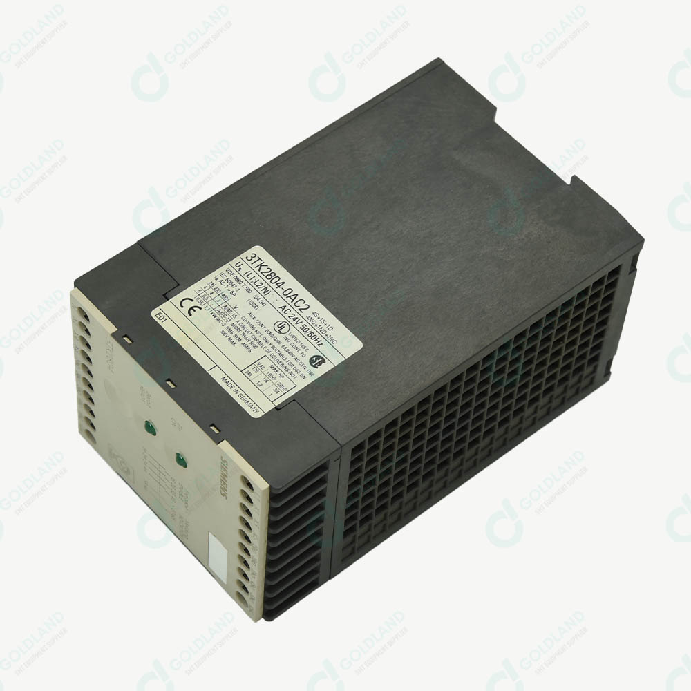 00321414-01西门子 3TK2804 0AC2继电器  西门子/Siemens