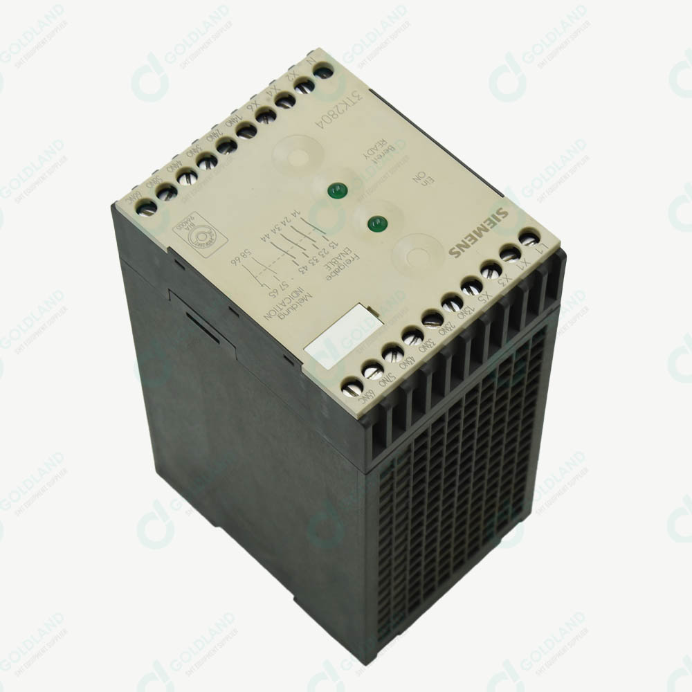 00321414-01西门子 3TK2804 0AC2继电器  西门子/Siemens