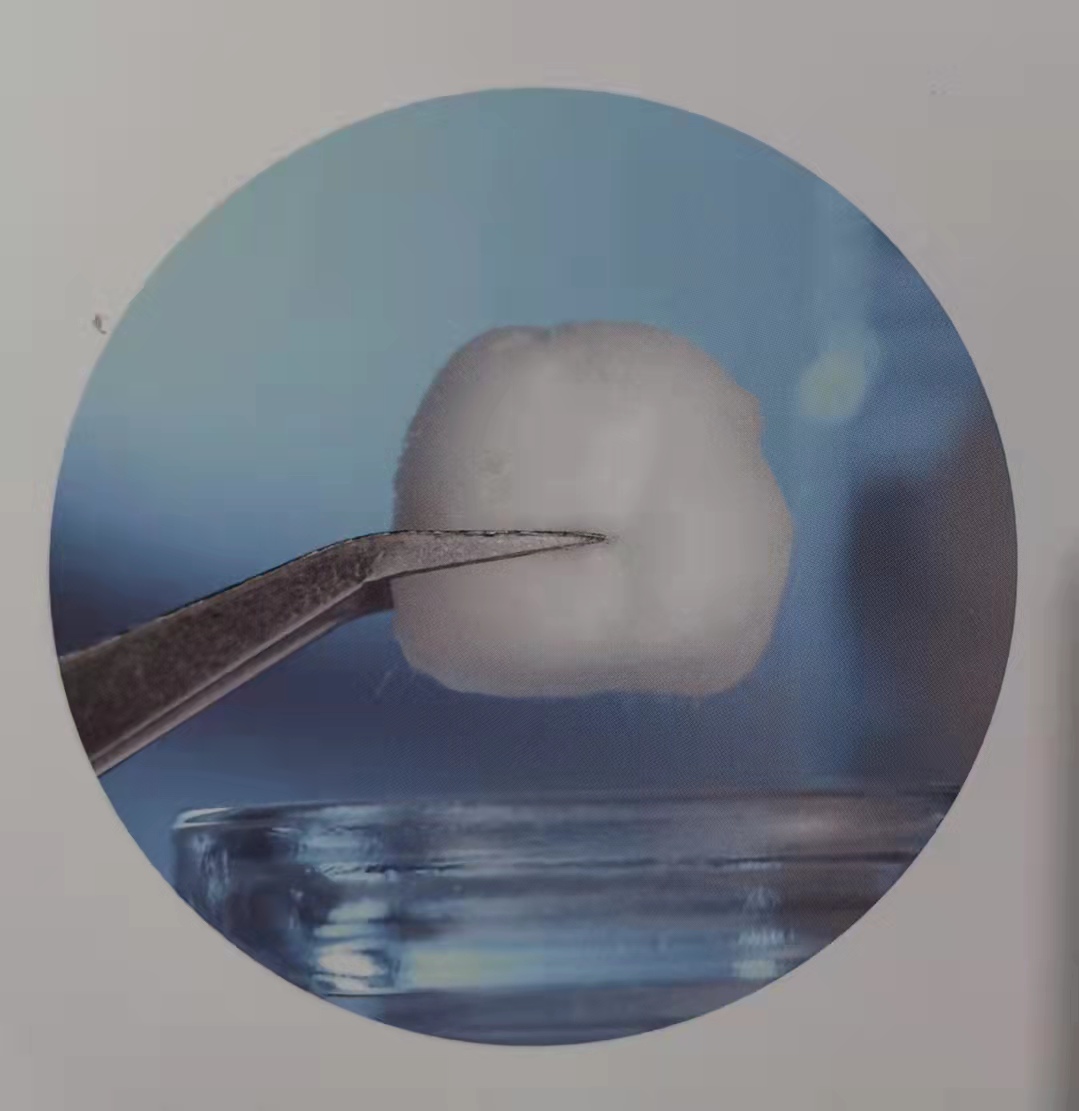 医用无菌润滑棉球  无菌棉球  医用棉球