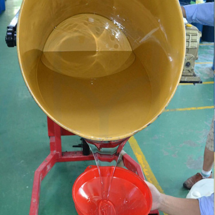 高透明有机硅凝胶自流平绝缘防水果冻胶双组份AB灌封  液体硅胶