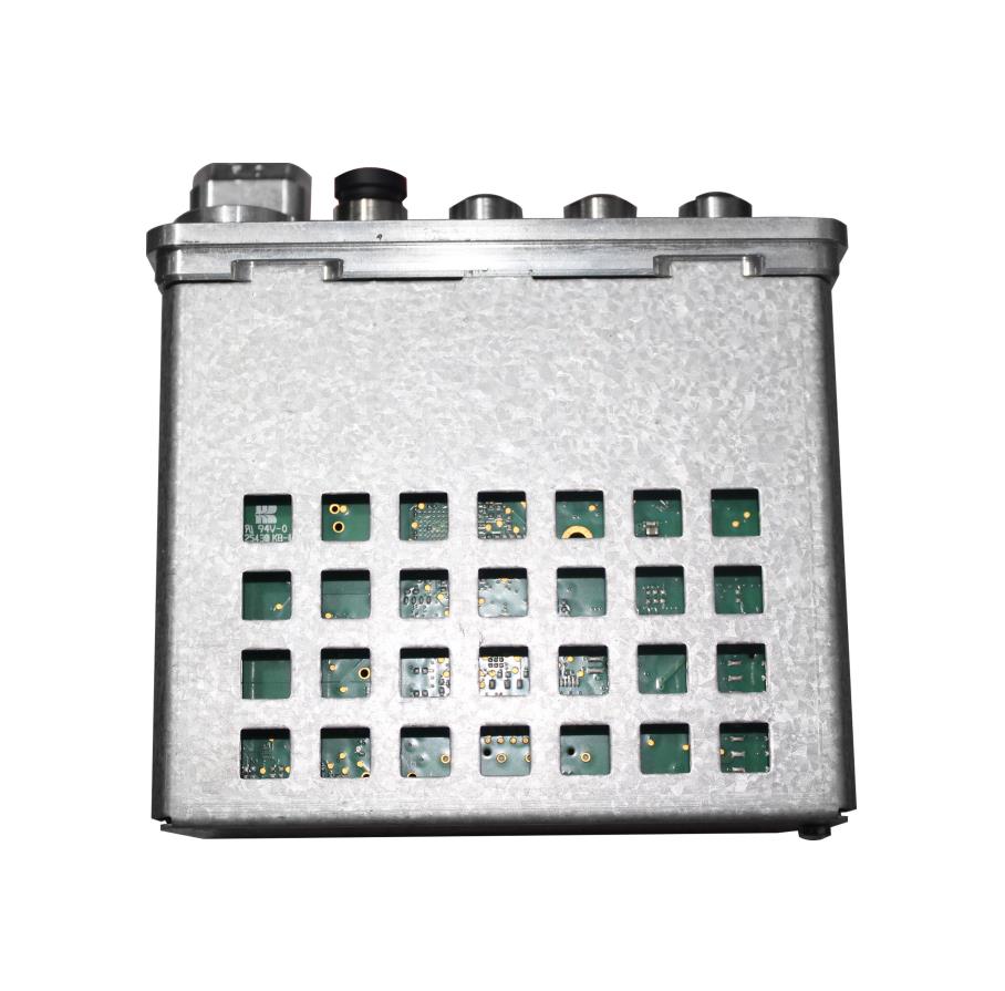 ABB DSQC2003 3HNA027260-001光纤盒  ABB 3HNA027260-001  ABB光纤盒