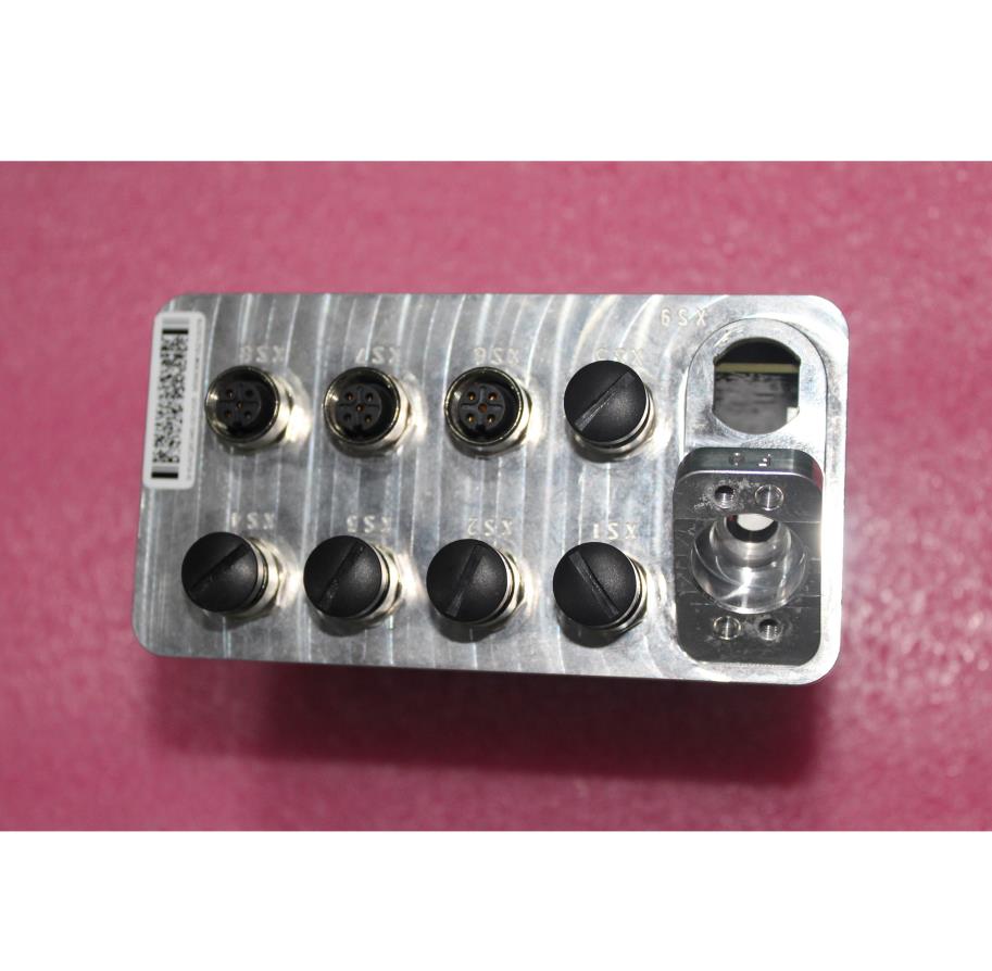 ABB DSQC2003 3HNA027260-001光纤盒  ABB 3HNA027260-001  ABB光纤盒