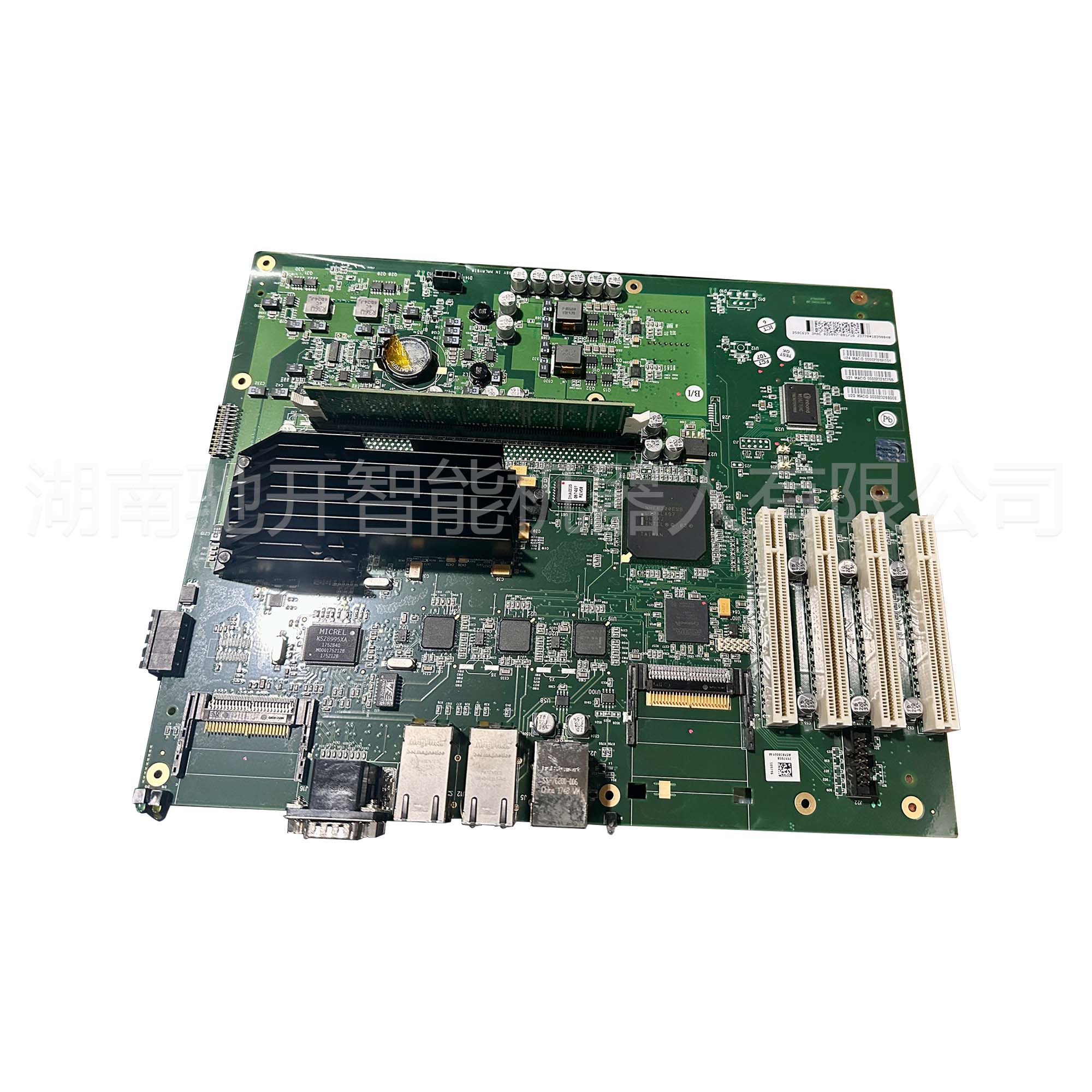 ABB DSQC639 3HAC025097-001主板  ABB 3HAC025097-001  ABB主板