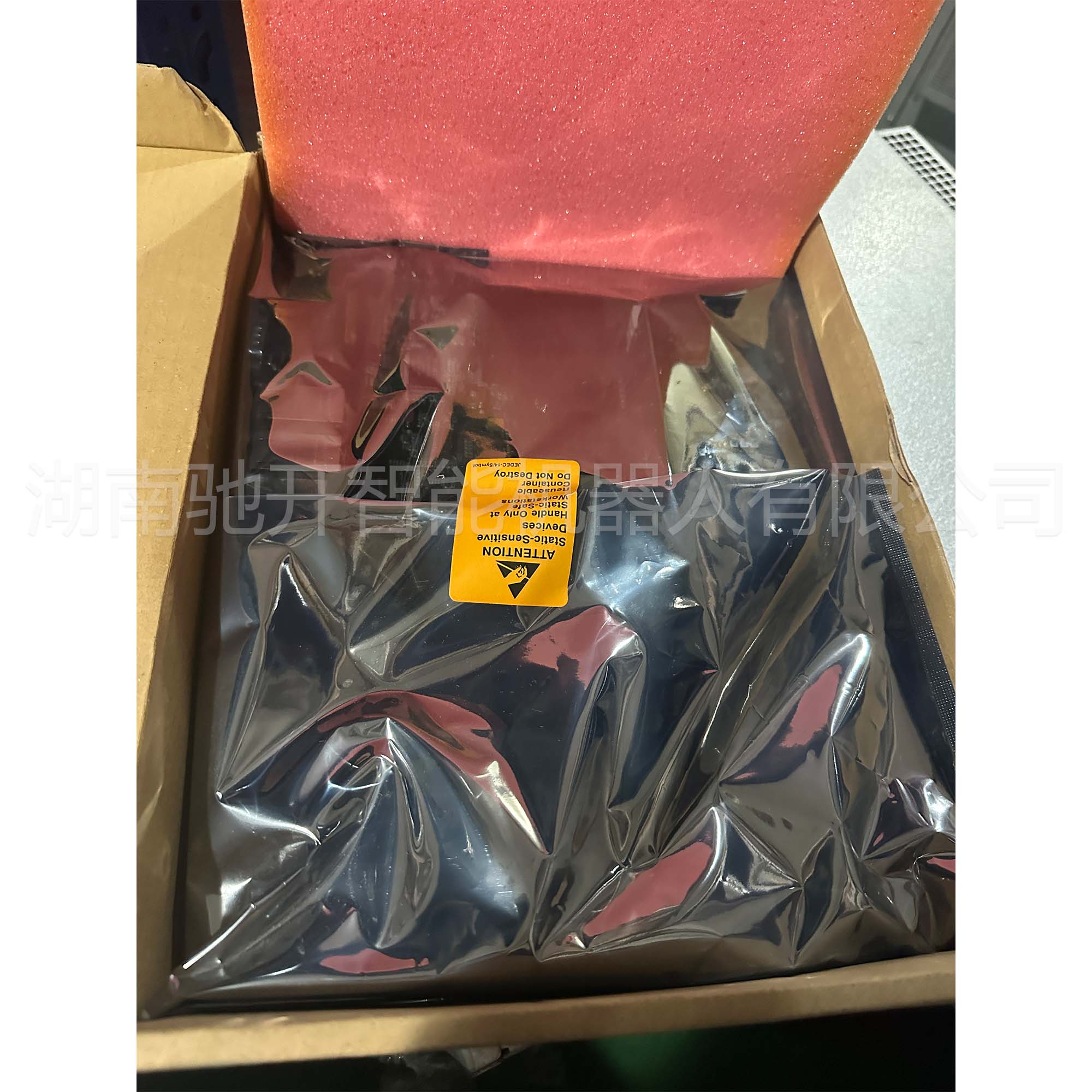 ABB DSQC639 3HAC025097-001主板  ABB 3HAC025097-001  ABB主板