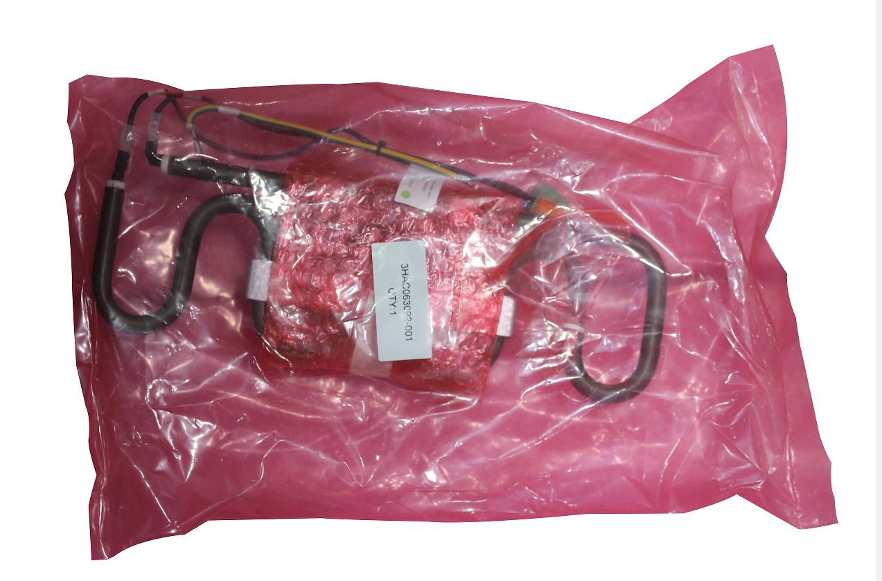 ABB 3HAC063092-001泄流电阻器  ABB电阻器