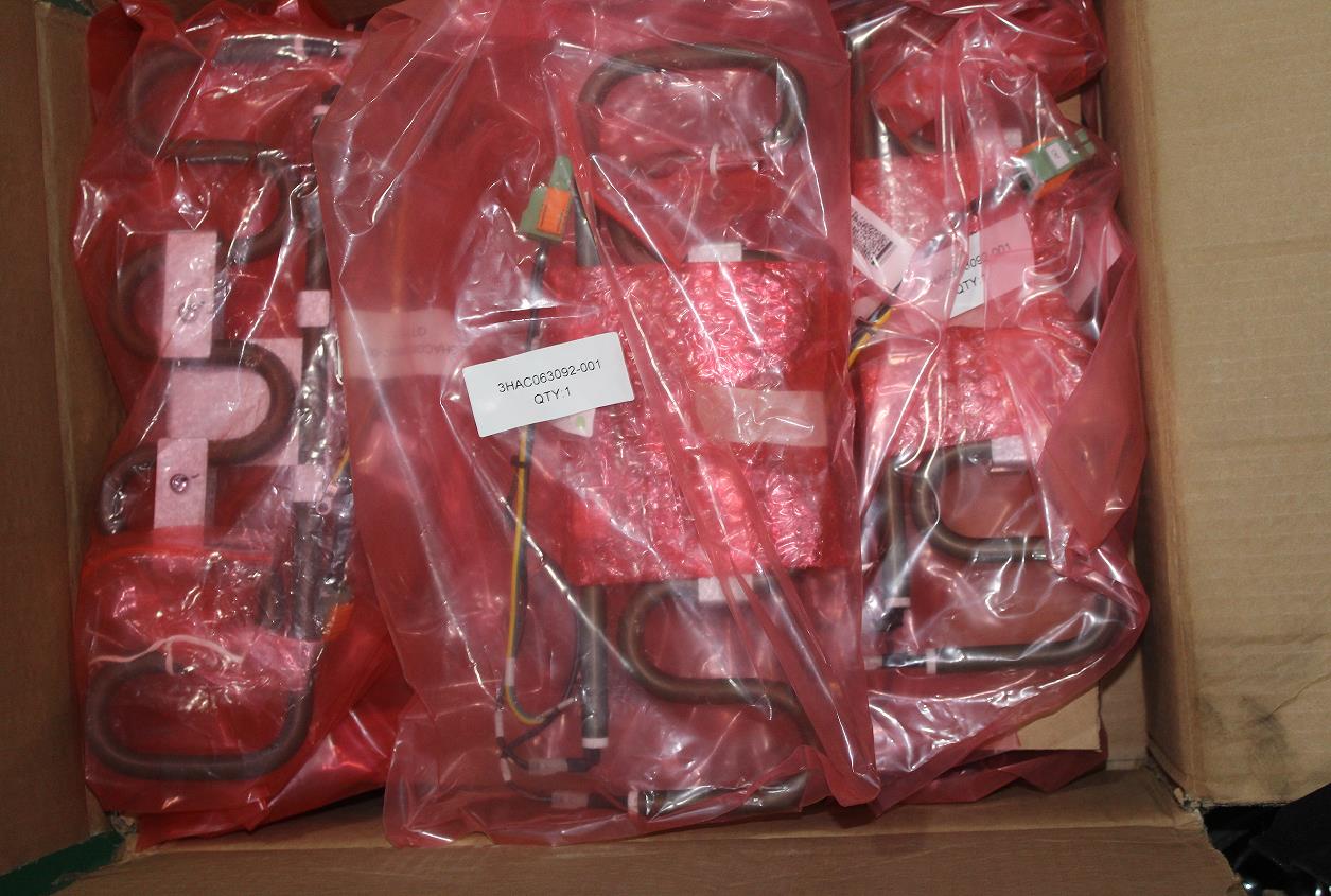 ABB 3HAC063092-001泄流电阻器  ABB电阻器