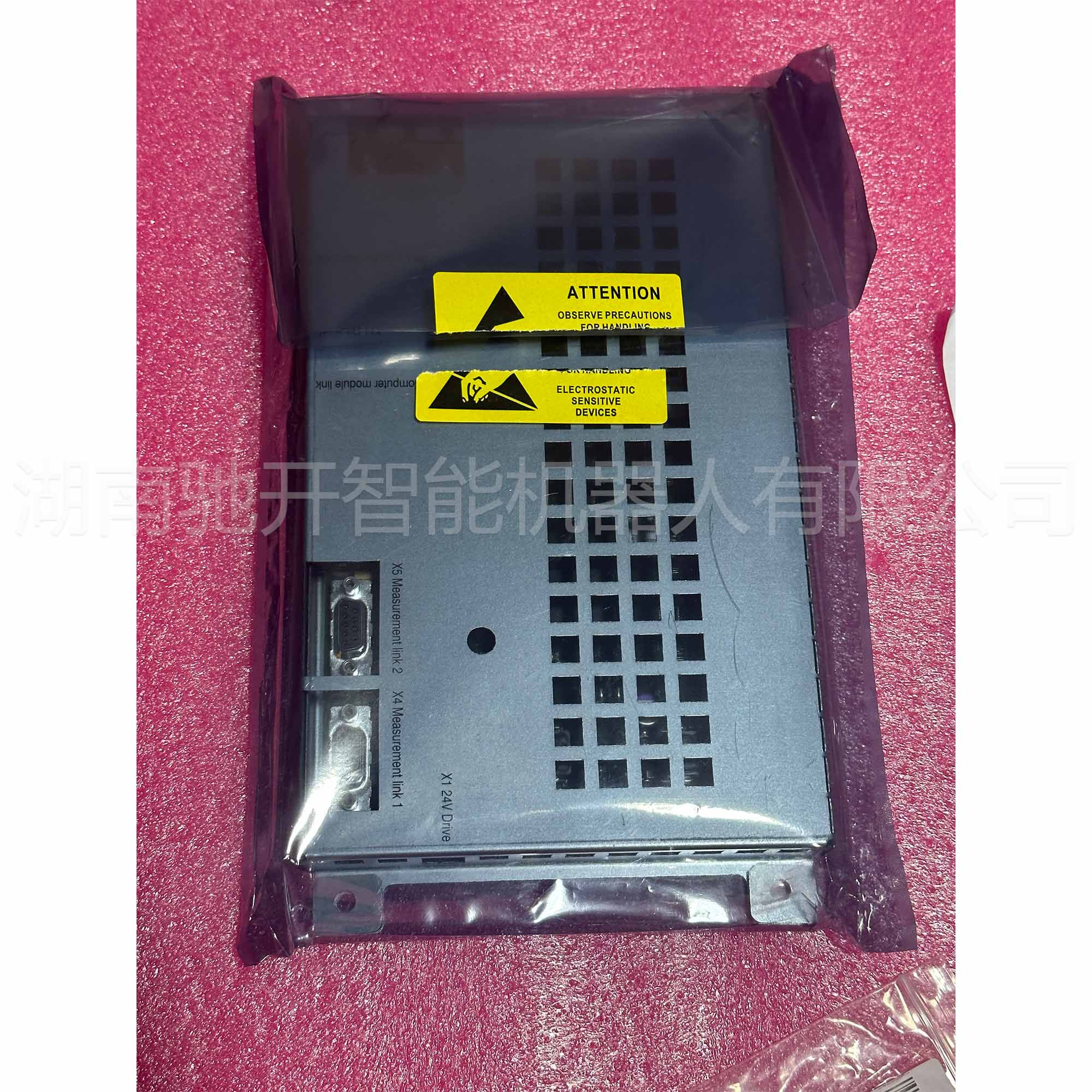 ABB DSQC668 3HAC029157-001轴计算机  ABB 3HAC029157-001  轴计算机板