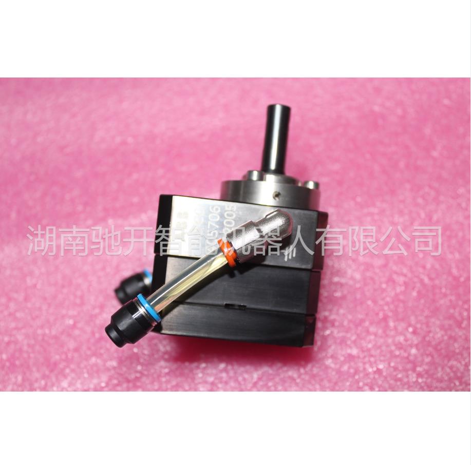 ABB 6CC齿轮泵3HNA028307-001喷涂机器人  ABB齿轮泵  ABB 3HNA028307-001