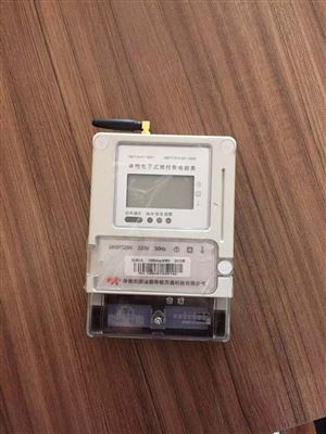 隆昌工业区485带采集器电表 成都厂家供应  四川电表厂家  成都电表