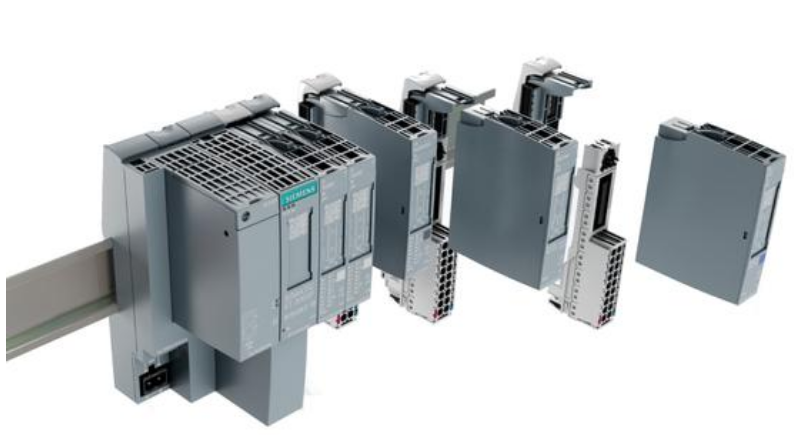 6ES7972-0BA42-OXAO  西门子ET200