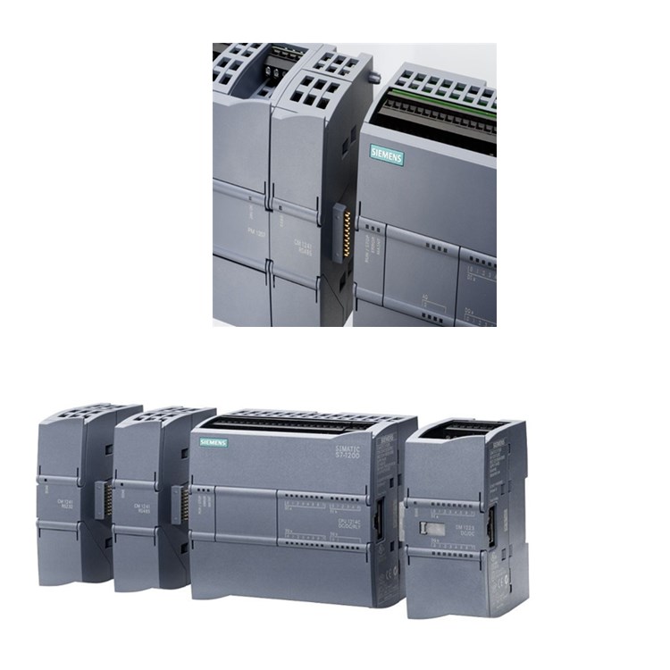 6ES7274-1XA30-0XA0  西门子S7-1200