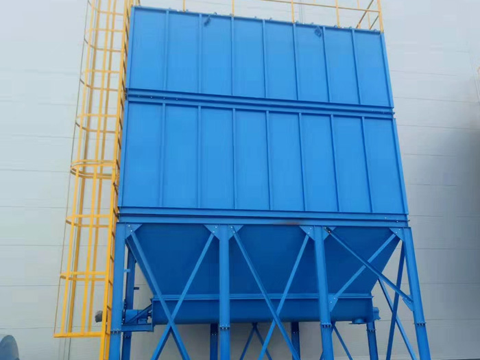 沧州木工除尘器 家具厂车间布袋除尘器