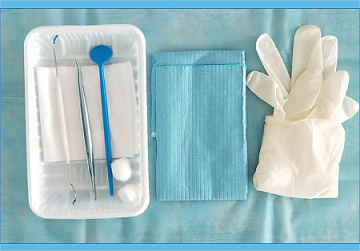 一次性使用口腔包  宏达卫材