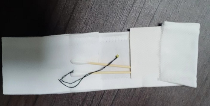 一次性使用护脐包  宏达卫材
