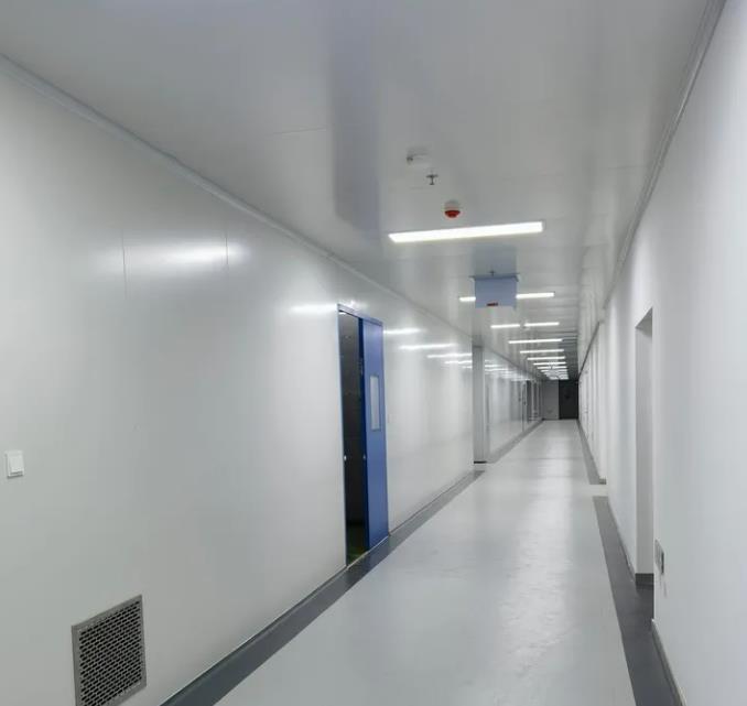 净化装修设计实验室工程净化装修设计  实验室装修