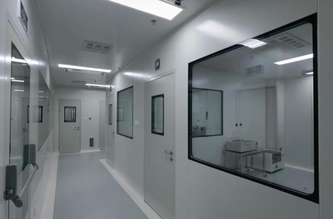 常规实验室特殊实验室净化设计施工装修  净化设计装修