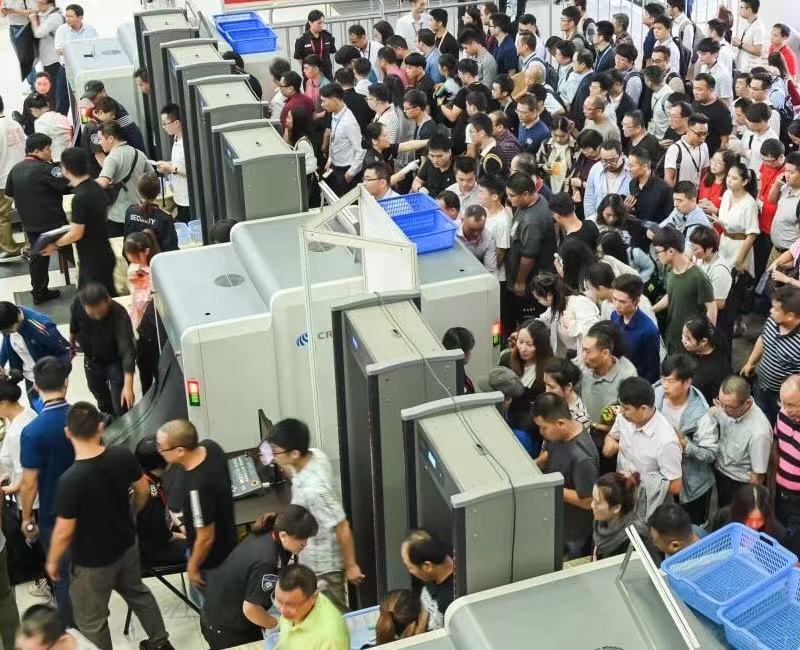 2024年中国（上海）国际智能照明展览会  上海展会  法兰克福展览会