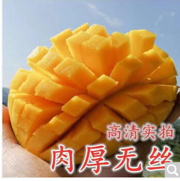 进口泰国芒果报关  进出口