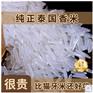 进口泰国香米报关