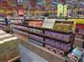 童零纪国潮零食消费新品牌吸引众多人来品尝